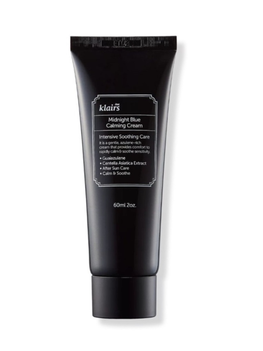 💖✨ Klairs Midnight Blue Calming Cream Travel Size Factory Sealed 💖✨ 3 for $15